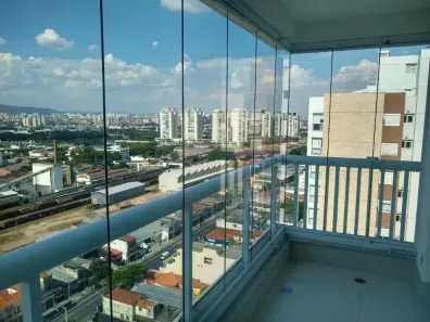 Apartamento com 2 Quartos à venda, 64m² no Lapa, São Paulo