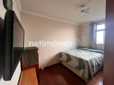 Apartamento com 3 Quartos à venda, 63m² no Eldorado, Contagem