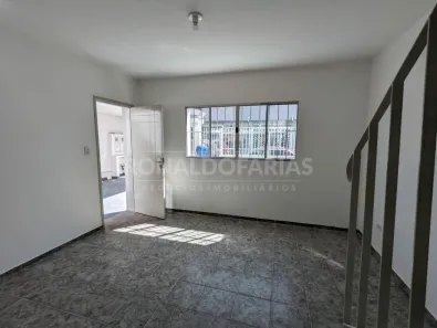Sobrado com 3 Quartos à venda, 140m² no Parque Brasil, São Paulo