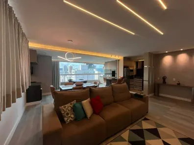 Apartamento com 3 Quartos à venda, 149m² no Andorinha, Itapema