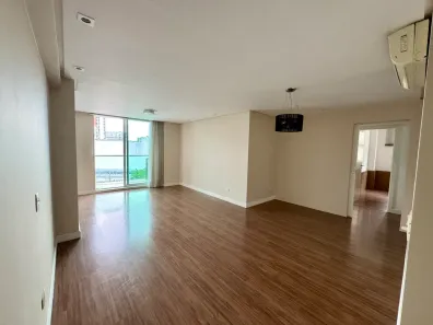 Apartamento com 3 Quartos à venda, 108m² no Batel, Curitiba