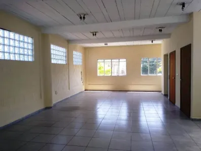 Prédio Comercial à venda, 546m² no Jordanópolis, São Bernardo do Campo