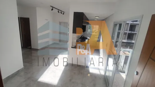 Apartamento com 2 Quartos à venda, 70m² no Gleba Destacada da Fazenda Santa Cruz, Jaguariúna