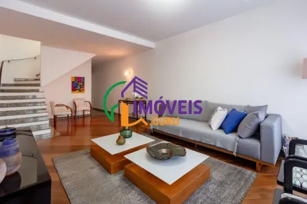 Casa com 3 Quartos à venda, 188m² no Sumaré, São Paulo