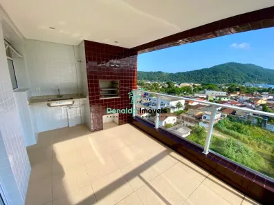 Apartamento com 3 Quartos à venda, 90m² no Centro, Bertioga