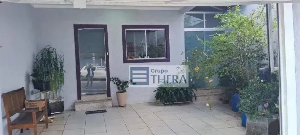 Sobrado com 2 Quartos à venda, 76m² no Parque das Nações, Santo André