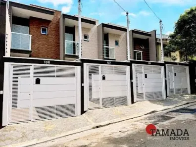 Casa com 3 Quartos à venda, 110m² no Jardim Record, São Paulo