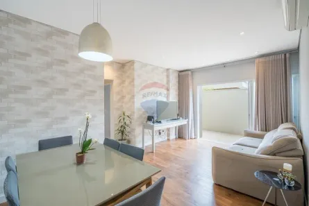 Apartamento com 2 Quartos à venda, 141m² no Taquaral, Campinas