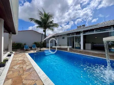 Casa com 4 Quartos à venda, 243m² no Bal Stella Maris, Peruíbe