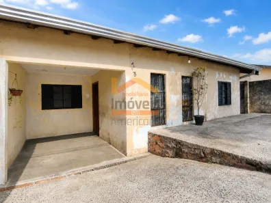 Casa com 3 Quartos à venda, 130m² no Antônio Zanaga II, Americana