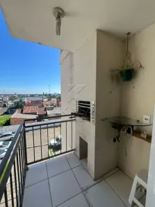 Apartamento com 3 Quartos à venda, 41m² no Igara, Canoas