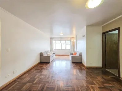 Apartamento com 3 Quartos à venda, 112m² no Pinheiros, São Paulo