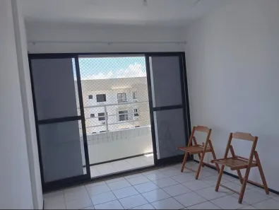 Apartamento com 3 Quartos à venda, 68m² no Cocó, Fortaleza