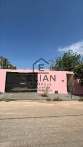 Casa com 3 Quartos à venda, 171m² no Jardim Universitário, Cuiabá