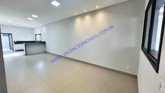 Casa com 3 Quartos à venda, 189m² no Vila Santa Catarina, Americana