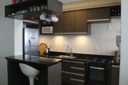 Apartamento com 2 Quartos à venda, 68m² no Jardim Atlântico, Florianópolis