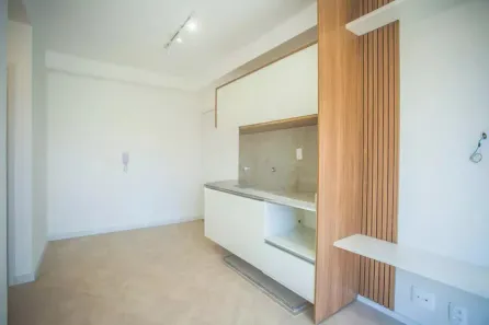 Apartamento com 1 Quarto à venda, 34m² no Vila Clementino, São Paulo