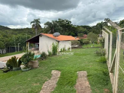 Fazenda/Sítio com 3 Quartos à venda, 100m² no Nova Califórnia II - T, Botucatu