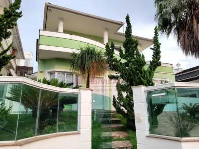 Casa com 3 Quartos à venda, 239m² no Pedra Branca, Palhoça