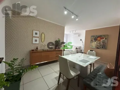 Apartamento com 3 Quartos à venda, 81m² no Vila Leão, Sorocaba