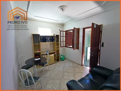 Apartamento com 3 Quartos à venda, 70m² no , Lima Duarte