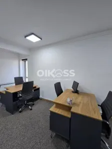 Sala Comercial para alugar, 40m² no Centro, São José dos Campos