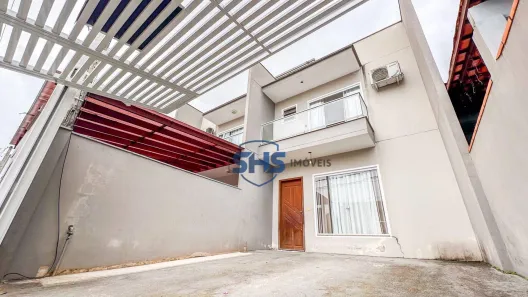 Casa com 2 Quartos à venda, 134m² no Fidélis, Blumenau
