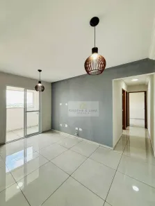 Apartamento com 2 Quartos à venda, 53m² no Jardim das Indústrias, Jacareí