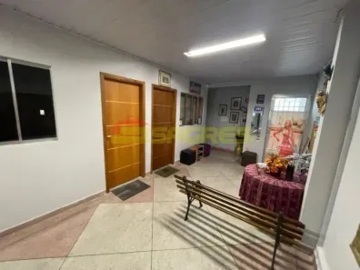 Sala Comercial para alugar, 35m² no Vila Guilherme, São Paulo