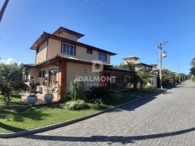 Casa com 4 Quartos à venda, 149m² no Vila Luiza, Armação dos Búzios