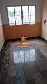 Apartamento com 2 Quartos à venda, 75m² no Taboão, São Bernardo do Campo