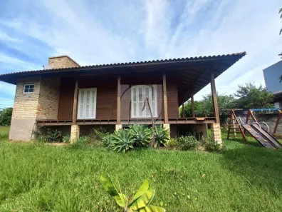 Casa com 2 Quartos à venda, 175m² no Campestre, São Leopoldo