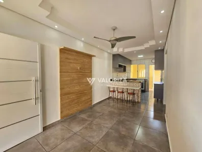 Casa de Condomínio com 2 Quartos à venda, 51m² no Jardim Alpes de Sorocaba, Sorocaba