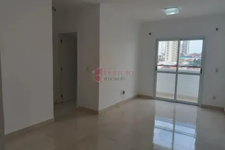 Apartamento com 2 Quartos para alugar, 75m² no Centro, Jundiaí