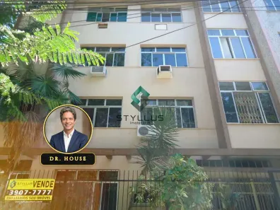 Apartamento com 2 Quartos à venda, 71m² no Riachuelo, Rio de Janeiro