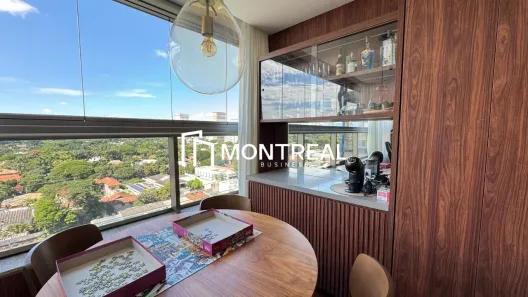 Apartamento com 2 Quartos à venda, 64m² no Pinheiros, São Paulo