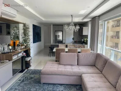 Apartamento com 3 Quartos à venda, 108m² no Centro, Florianópolis