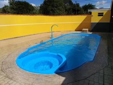 Casa com 1 Quarto à venda, 256m² no Jardim Carlota, Pindamonhangaba