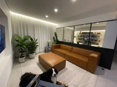Apartamento com 3 Quartos à venda, 132m² no Consolação, São Paulo
