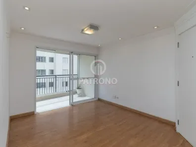 Apartamento com 3 Quartos à venda, 86m² no Vila Gumercindo, São Paulo