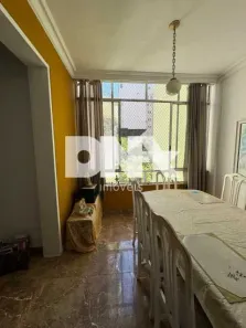 Apartamento com 3 Quartos à venda, 111m² no Copacabana, Rio de Janeiro