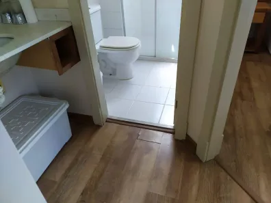 Apartamento com 2 Quartos para alugar, 55m² no Vila Olímpia, São Paulo