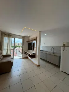 Apartamento com 2 Quartos à venda, 59m² no Morada de Laranjeiras, Serra