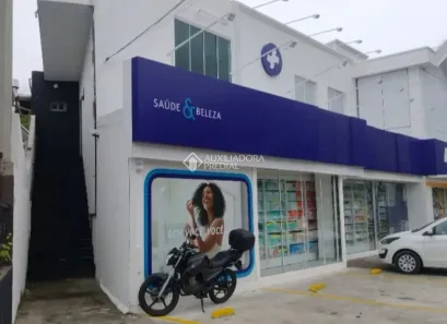 Sala Comercial para alugar, 50m² no Lagoa da Conceição, Florianópolis