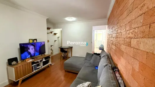Casa de Condomínio com 2 Quartos à venda, 58m² no Jardins Mangueiral, Brasília