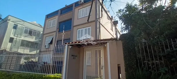 Apartamento com 2 Quartos à venda, 61m² no Menino Deus, Porto Alegre