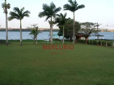 Fazenda/Sítio com 8 Quartos à venda, 700m² no Pederneiras, Pederneiras