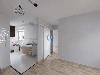 Apartamento com 2 Quartos à venda, 40m² no Jardim Boa Vista (Zona Oeste), São Paulo