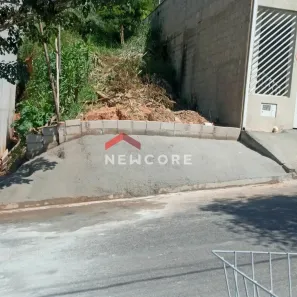 Lote/Terreno à venda, 175m² no Loteamento Serra dos Cristais, Várzea Paulista
