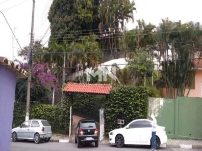 Fazenda/Sítio com 4 Quartos à venda, 1000m² no Vila Dominguinho, Votorantim